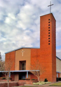 First Presbyterian Church